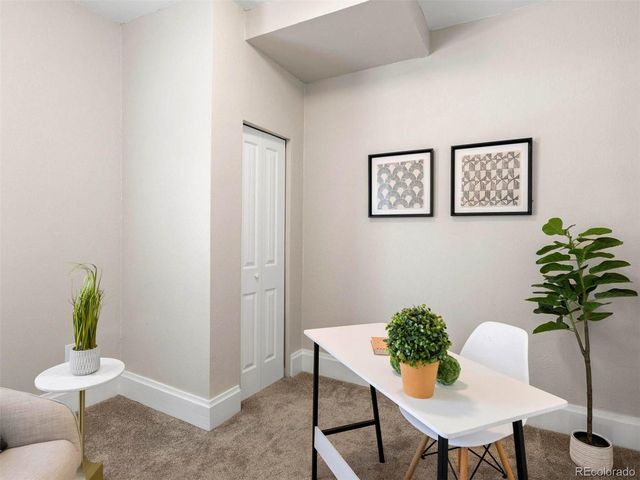 511 N Wahsatch Ave, Colorado Springs, CO 80903