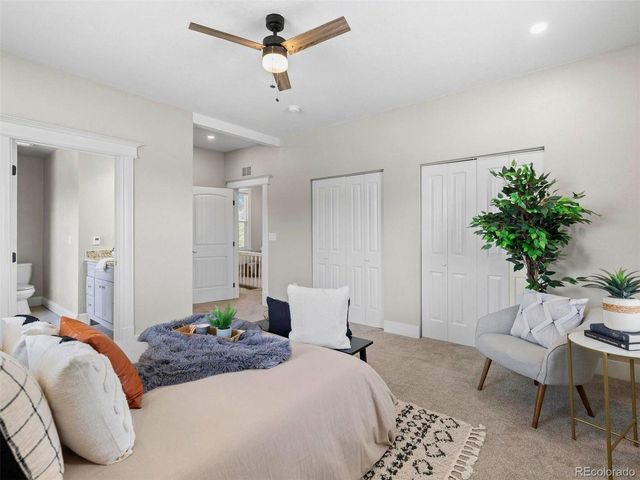 511 N Wahsatch Ave, Colorado Springs, CO 80903