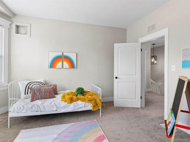 511 N Wahsatch Ave, Colorado Springs, CO 80903