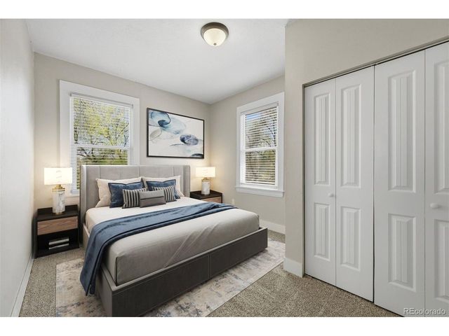 511 N Wahsatch Ave, Colorado Springs, CO 80903