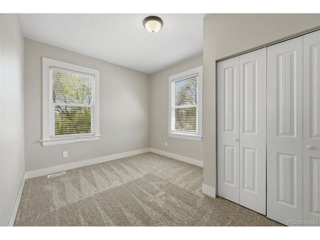 511 N Wahsatch Ave, Colorado Springs, CO 80903