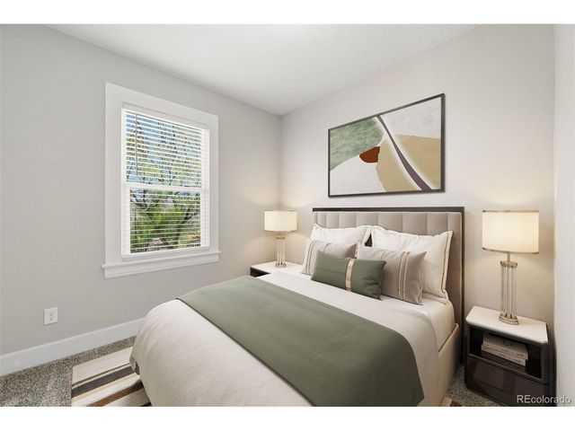 511 N Wahsatch Ave, Colorado Springs, CO 80903