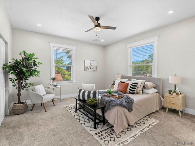 511 N Wahsatch Ave, Colorado Springs, CO 80903