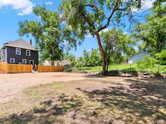 511 N Wahsatch Ave, Colorado Springs, CO 80903