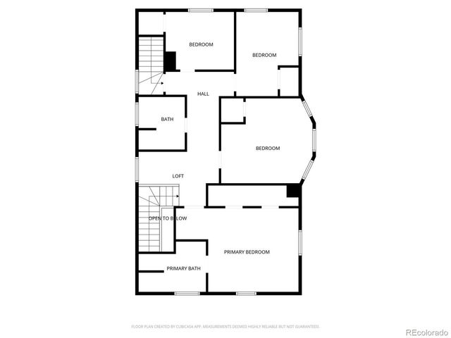 511 N Wahsatch Ave, Colorado Springs, CO 80903