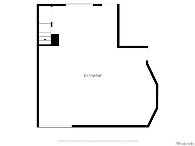 511 N Wahsatch Ave, Colorado Springs, CO 80903