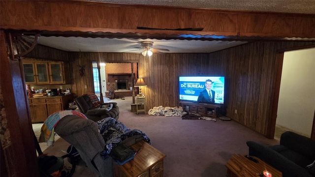 3129 Janet Lane, Harrah, OK 73045