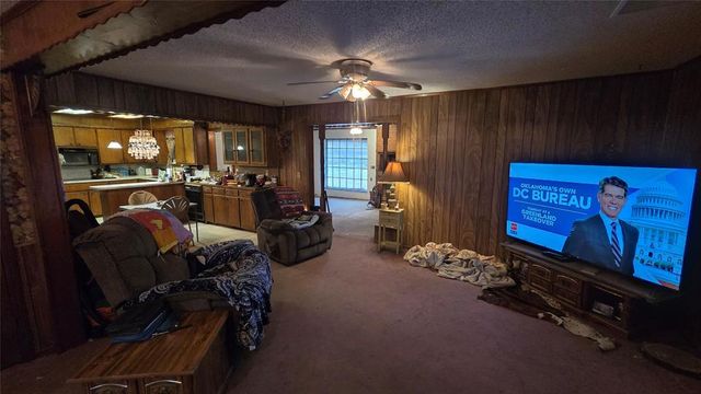 3129 Janet Lane, Harrah, OK 73045