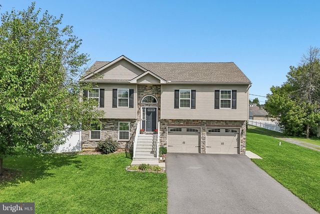 3533 WASHINGTON ST, Bethlehem, PA 18020