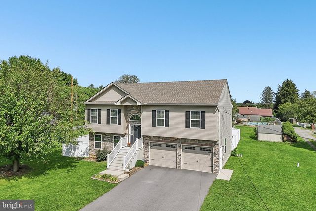 3533 WASHINGTON ST, Bethlehem, PA 18020