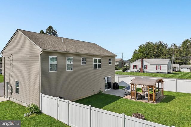 3533 WASHINGTON ST, Bethlehem, PA 18020