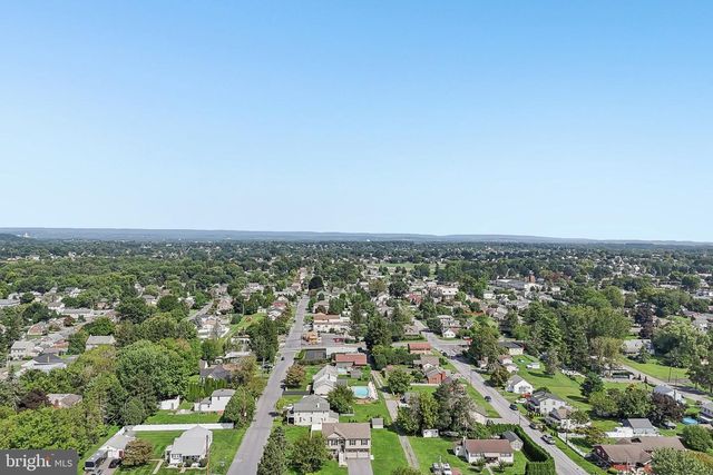3533 WASHINGTON ST, Bethlehem, PA 18020