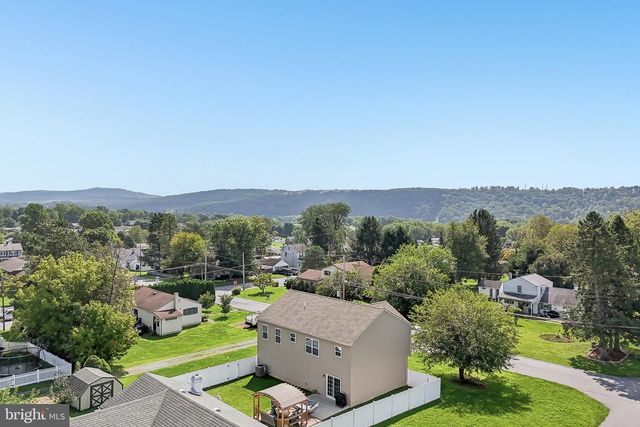 3533 WASHINGTON ST, Bethlehem, PA 18020