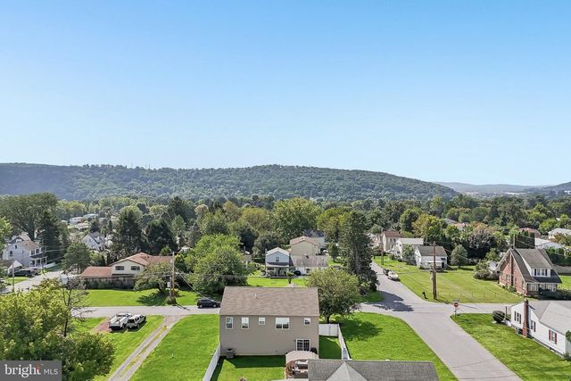 3533 WASHINGTON ST, Bethlehem, PA 18020
