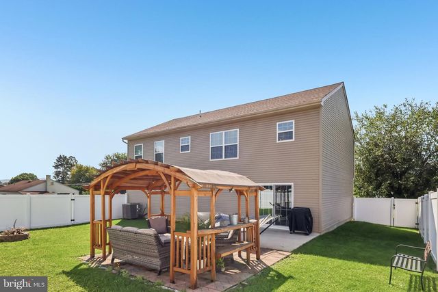 3533 WASHINGTON ST, Bethlehem, PA 18020