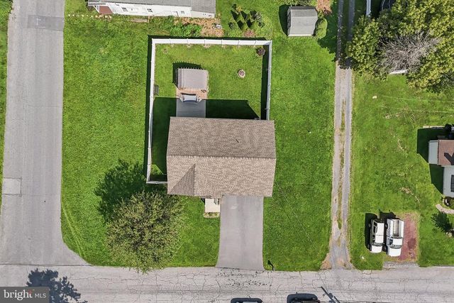 3533 WASHINGTON ST, Bethlehem, PA 18020