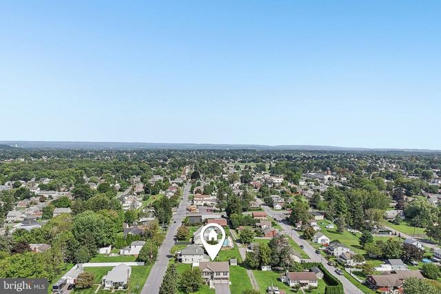 3533 WASHINGTON ST, Bethlehem, PA 18020