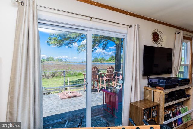23212 HAINES POINT ROAD, Deal Island, MD 21821