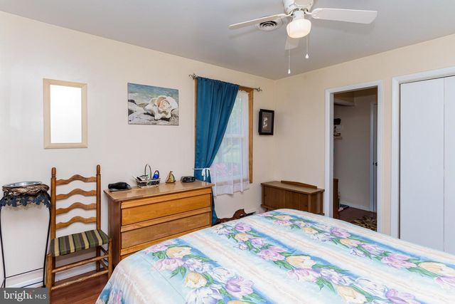 23212 HAINES POINT ROAD, Deal Island, MD 21821