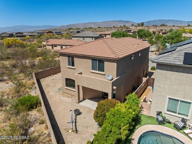 10402 S Cutting Horse Drive, Vail, AZ 85641