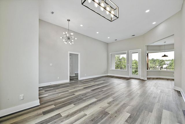 1404 FAULT LINE DR, Horseshoe Bay, TX 78657