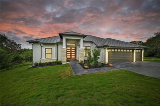 1404 FAULT LINE DR, Horseshoe Bay, TX 78657