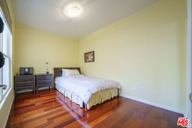 4568 W 1ST Street 308, Los Angeles, CA 90004