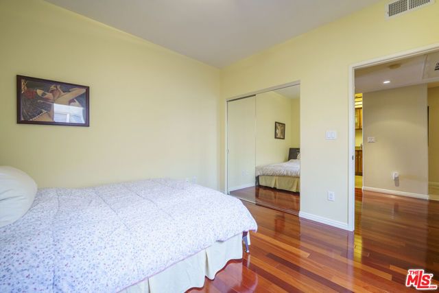 4568 W 1ST Street 308, Los Angeles, CA 90004
