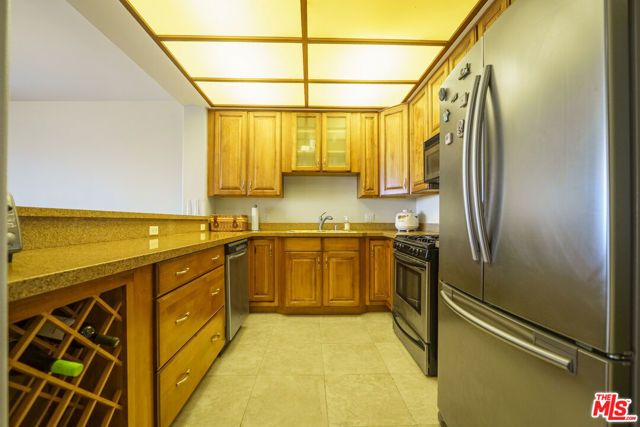 4568 W 1ST Street 308, Los Angeles, CA 90004