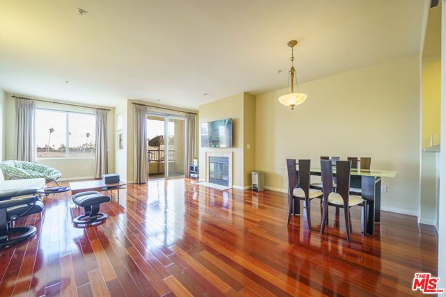 4568 W 1ST Street 308, Los Angeles, CA 90004