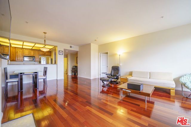 4568 W 1ST Street 308, Los Angeles, CA 90004