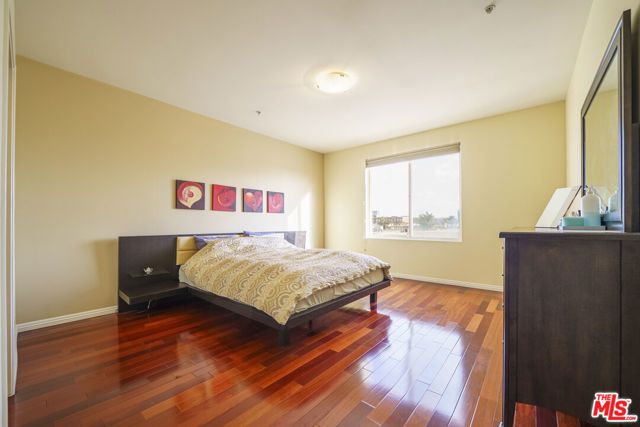 4568 W 1ST Street 308, Los Angeles, CA 90004
