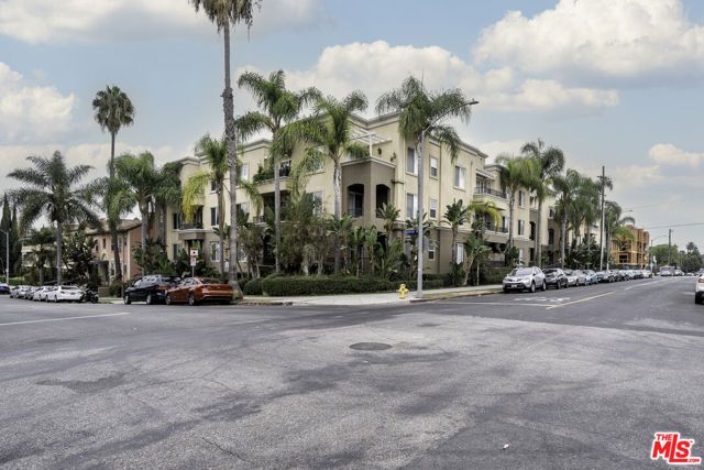 4568 W 1ST Street 308, Los Angeles, CA 90004