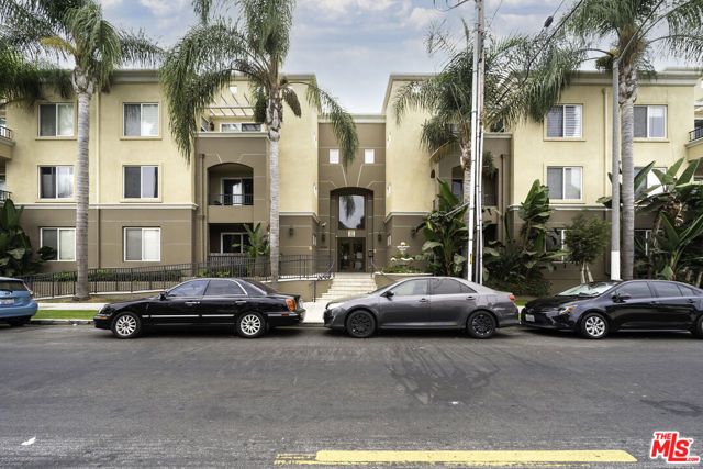 4568 W 1ST Street 308, Los Angeles, CA 90004