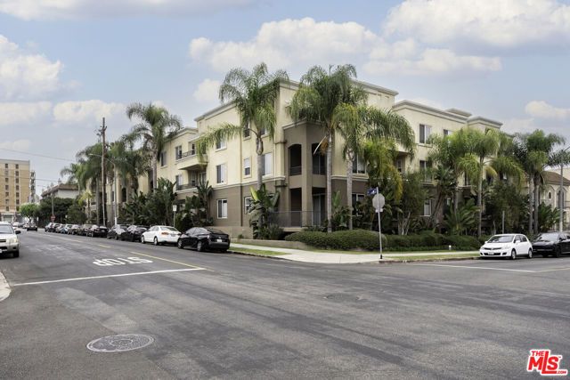 4568 W 1ST Street 308, Los Angeles, CA 90004