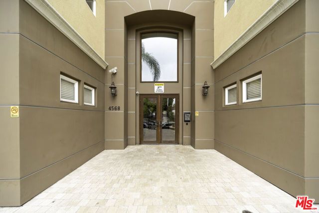 4568 W 1ST Street 308, Los Angeles, CA 90004