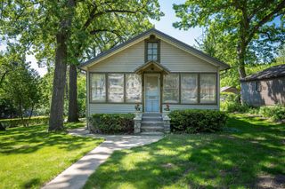11417 N Lakeview DRIVE, Edgerton, WI 53534