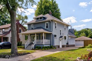 308 E Lawrence Avenue, Royal Oak, MI 48073