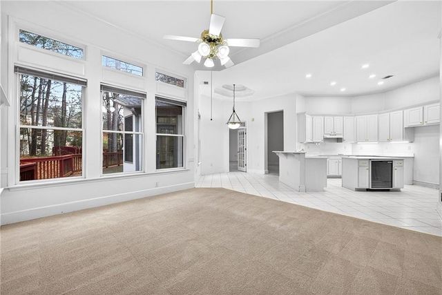 1235 Regency Center SW Drive, Atlanta, GA 30331