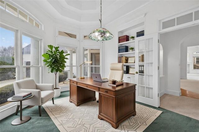 1235 Regency Center SW Drive, Atlanta, GA 30331