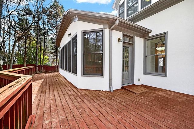 1235 Regency Center SW Drive, Atlanta, GA 30331