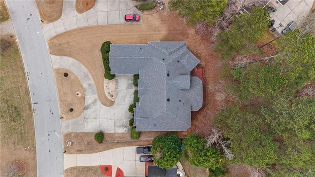 1235 Regency Center SW Drive, Atlanta, GA 30331