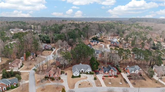 1235 Regency Center SW Drive, Atlanta, GA 30331