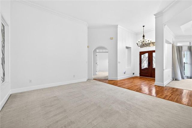 1235 Regency Center SW Drive, Atlanta, GA 30331