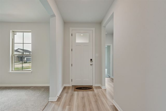 621 Marcus Lane, Crowley, TX 76036