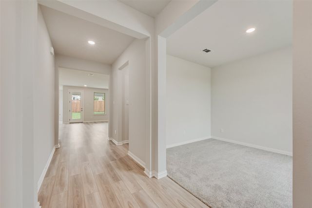 621 Marcus Lane, Crowley, TX 76036