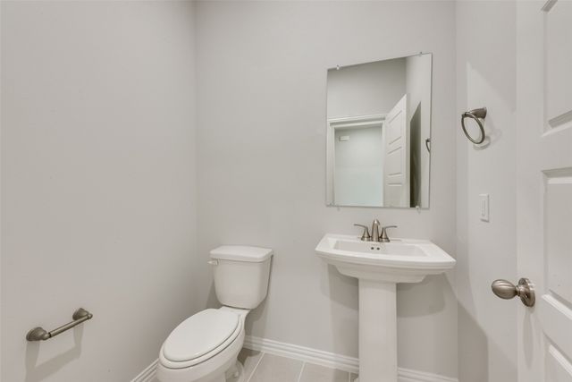 621 Marcus Lane, Crowley, TX 76036