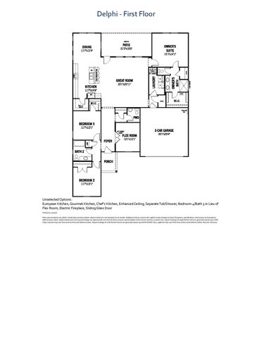 621 Marcus Lane, Crowley, TX 76036