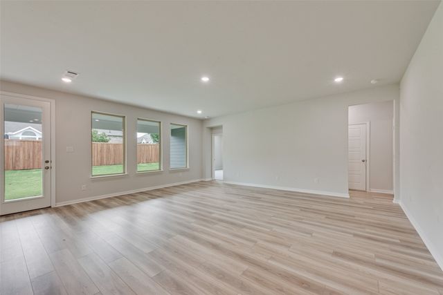 621 Marcus Lane, Crowley, TX 76036