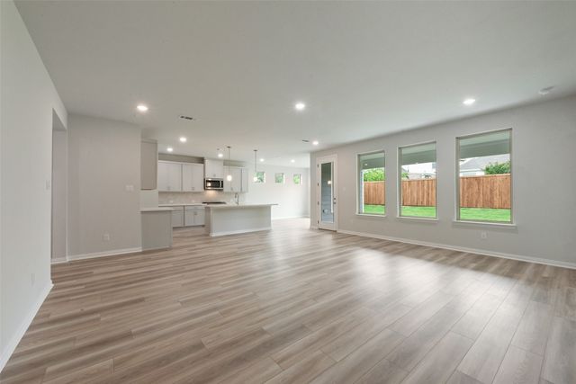 621 Marcus Lane, Crowley, TX 76036